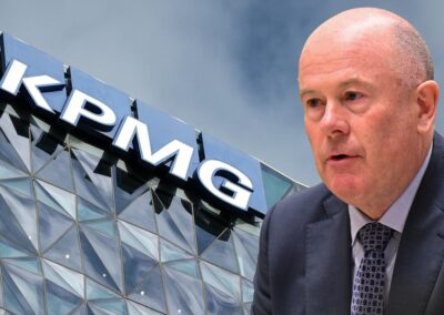 Wider watchdog inquiry launched into consulting firm