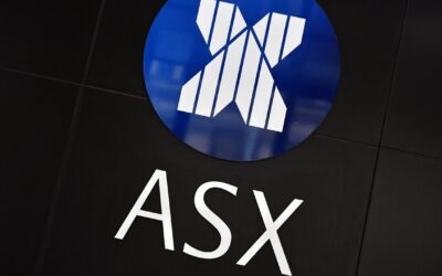 Aussie shares flat, Iran peace talks in focus