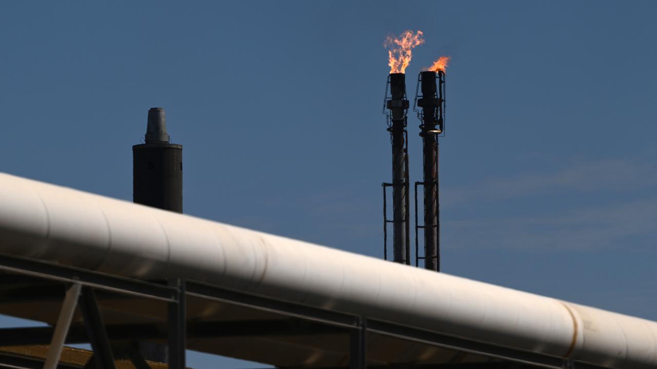 Oil