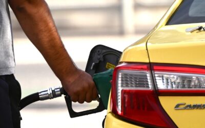 Fill up now: driver warning before fuel excise slashed