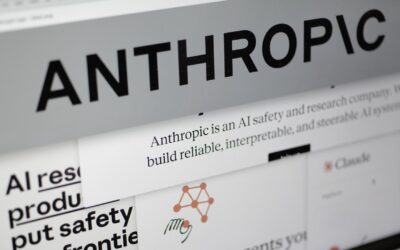 OpenAI rival Anthropic races toward a Wall Street debut
