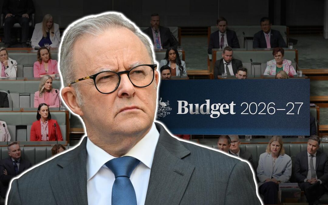 Labor denies tax-revamp rush after ‘exhaustive’ debate