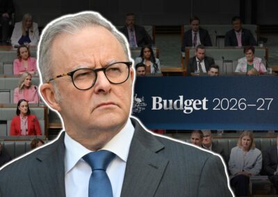 Labor denies tax-revamp rush after ‘exhaustive’ debate