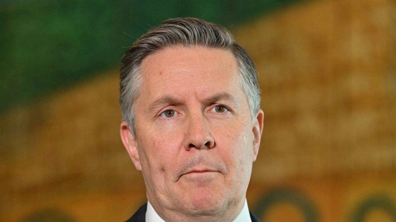 Mark Butler