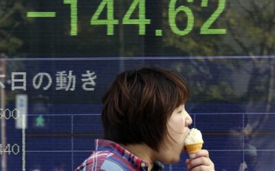 Six Japanese ice cream makers raided in price fix probe