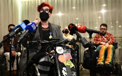 ‘Back in the 1970s’: NDIS changes to take away dignity