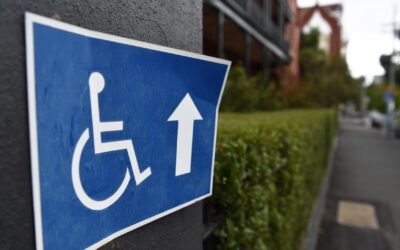 Disabled people urge reflection as key report delayed