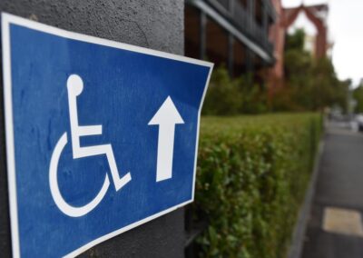Disabled people urge reflection as key report delayed