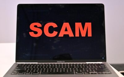 Scammers fleece Aussies of almost $250m in three months