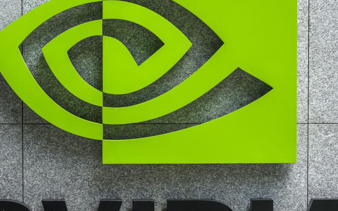 US to halt Nvidia AI chip sales to Chinese firms