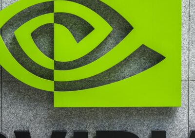 US to halt Nvidia AI chip sales to Chinese firms