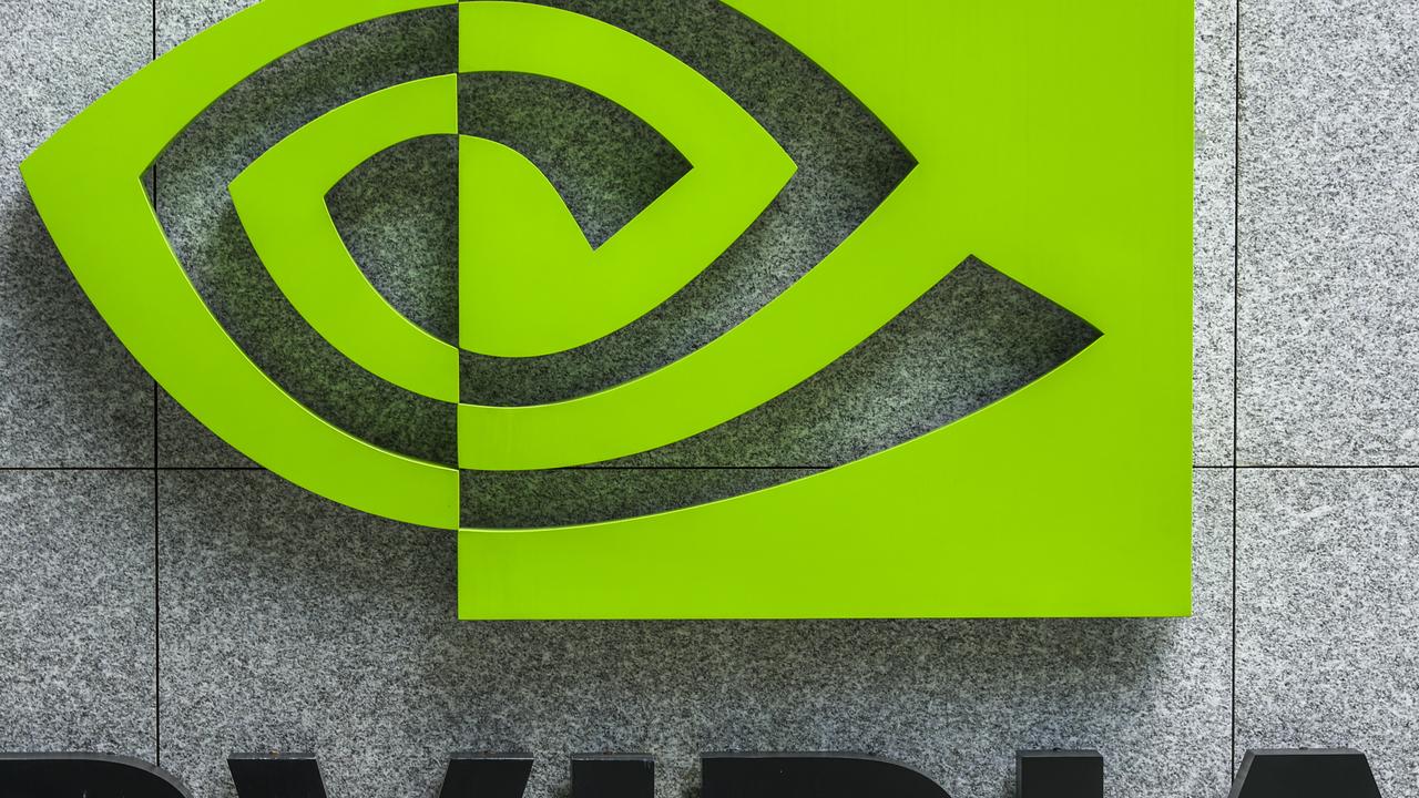 U.S. Tightens Controls on Nvidia AI Chip Exports