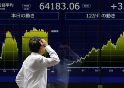 Stocks extend rally on Mideast breakthrough hopes