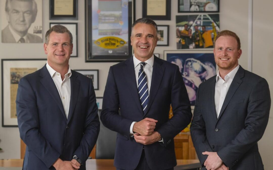 Australia to host Asia-Pacific’s biggest data centre