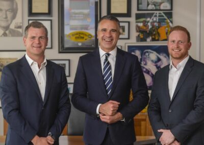 Australia to host Asia-Pacific’s biggest data centre