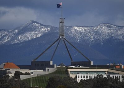 Labor’s reform outlook cools before long winter break