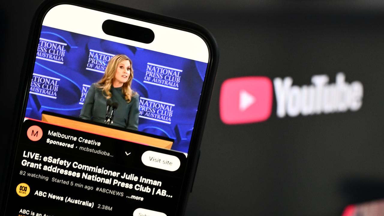 Inman Grant