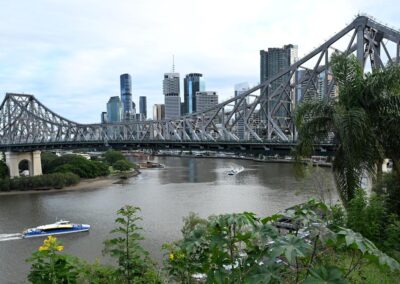 Olympic-sized cost for Games city’s bridge revealed