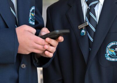 ‘A bit messy’: jury still out on child social media ban