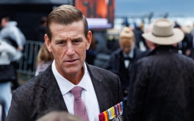 National security delays Ben Roberts-Smith prosecution