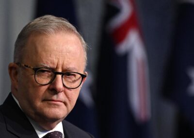 One Nation pips Labor in Newspoll as PM’s support slips