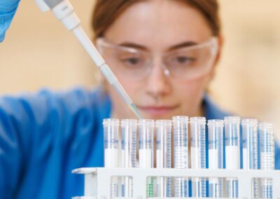 Tax changes push biotech and health sectors offside