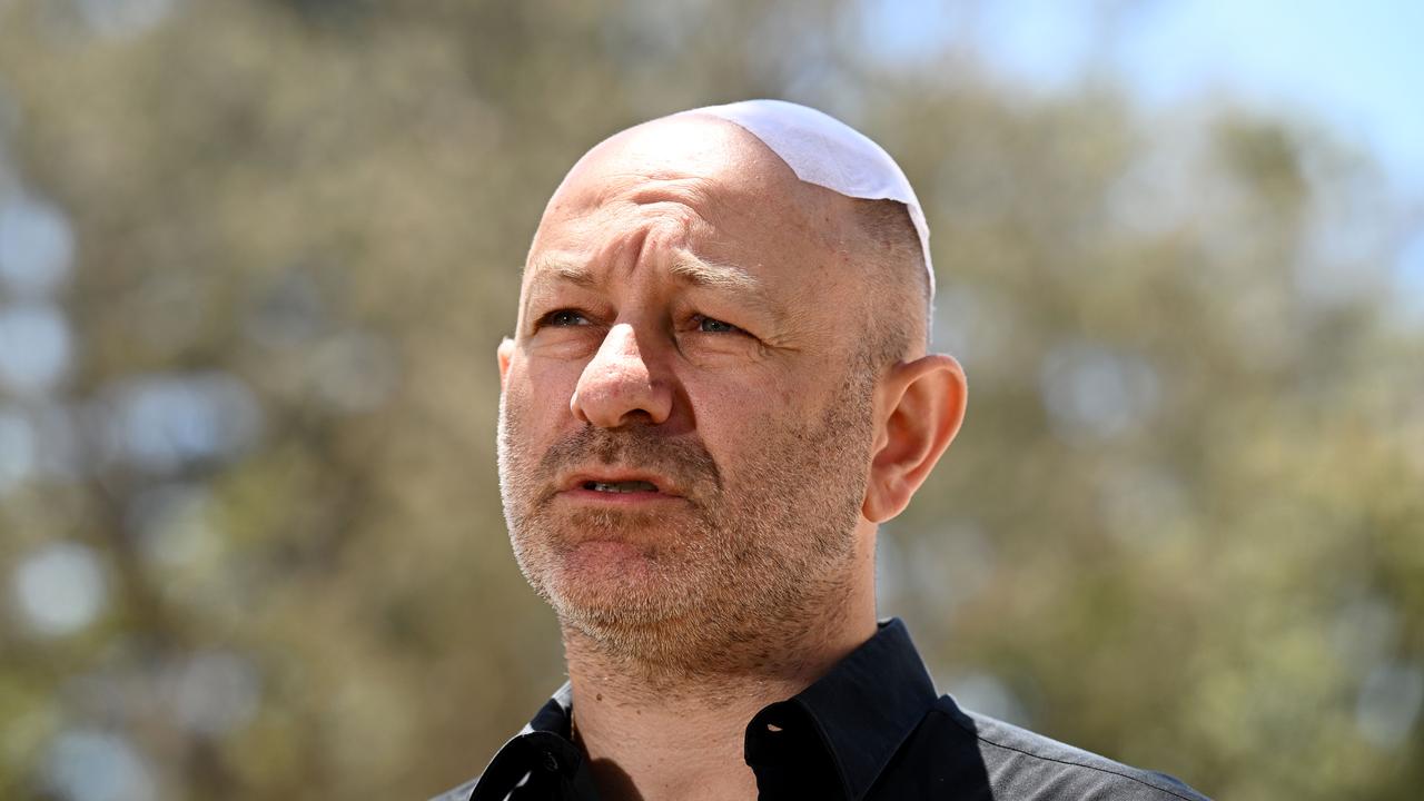 Arsen Ostrovsky