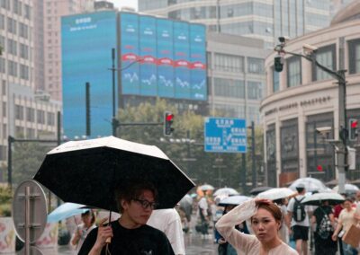 China’s May retail sales fall first time in three years