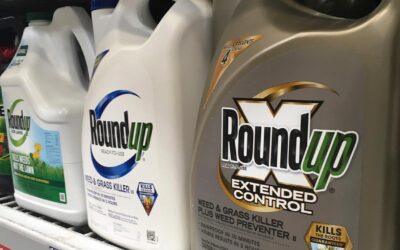 US Supreme Court scales back Roundup cancer lawsuits