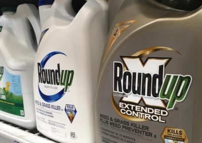 US Supreme Court scales back Roundup cancer lawsuits