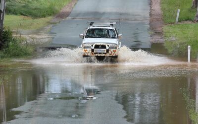 Polluter-paid climate damages up for council vote