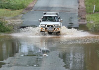 Polluter-paid climate damages up for council vote