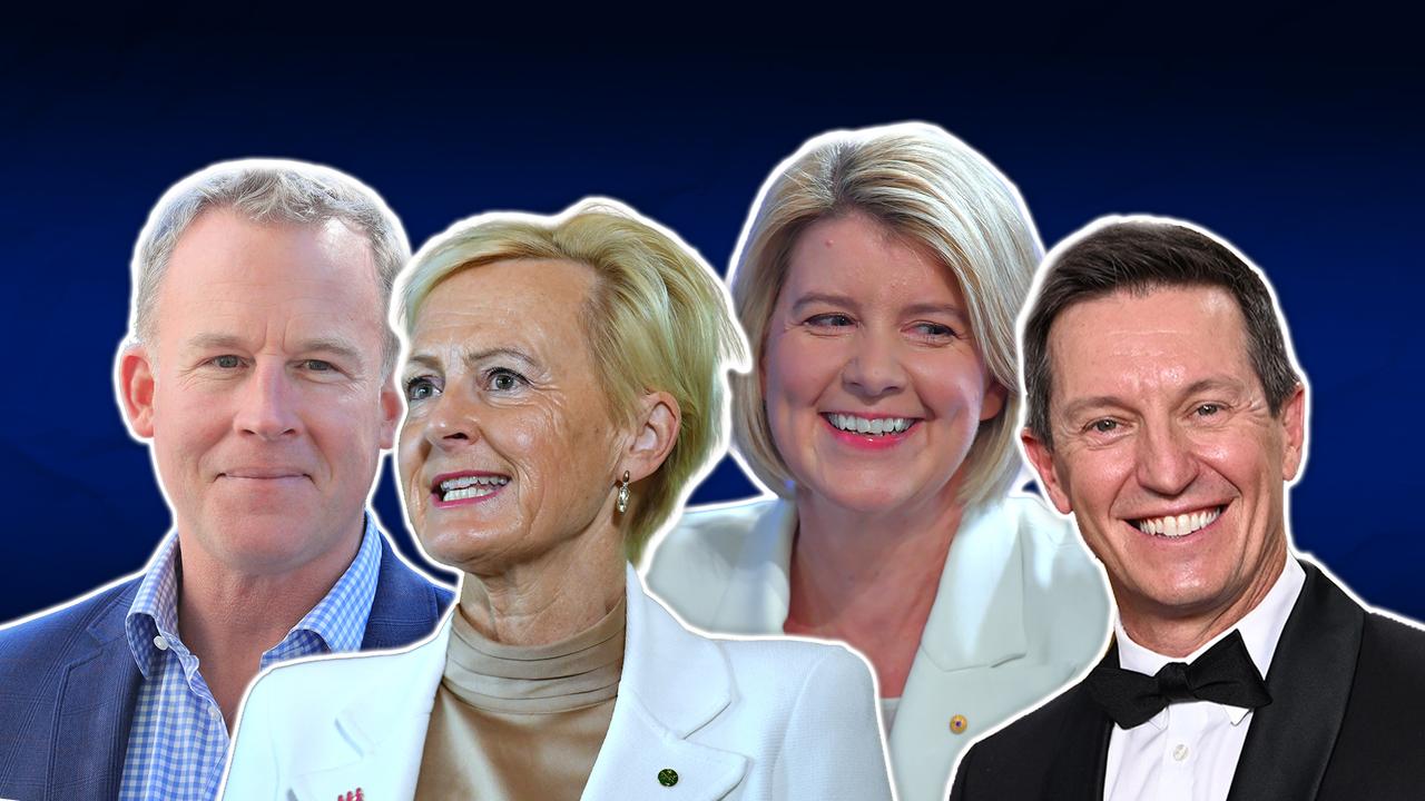 Honours abound in King’s Birthday roll call of service
