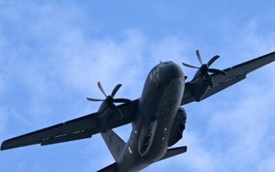 ‘You guys have no idea’: Air Force blasted on planes