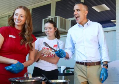 ‘Budget is cooked’: debt pressure bites into spending