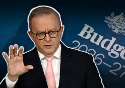 ‘Reform is always hard’: PM coy on tax carve outs