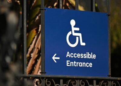 NDIS cuts could restrict some people from work access