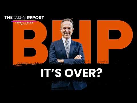 BHP Drops Case Against Michael West Media, Suppression Orders Remain | The West Report