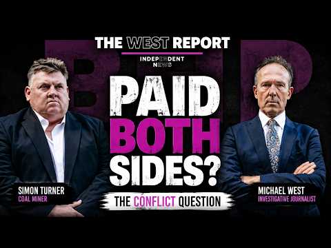 BHP Paid Both Sides? New Twist In Simon Turner Cas