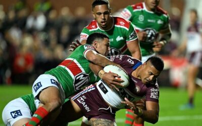 Foxtel’s cunning plan to break Nine Entertainment on NRL footy rights