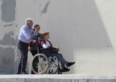 NDIS Bill hits the disabled harder than the fraudsters