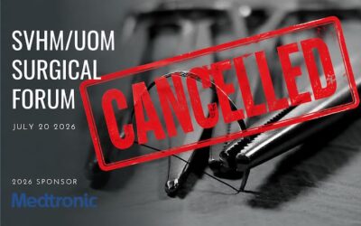 Macdonald Witch Hunt. Melbourne Uni cancels surgeon – Israel lobby pressure
