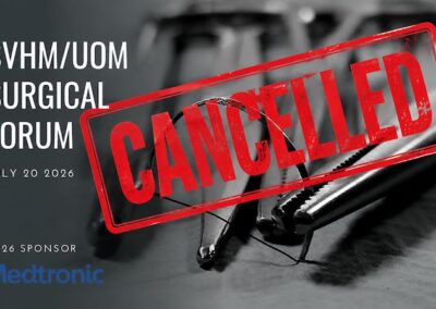 Macdonald Witch Hunt. Melbourne Uni cancels cardiologist – Israel lobby pressure