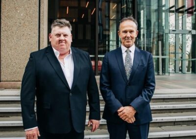 BHP drops case against MWM as proceedings turn to MinterEllison