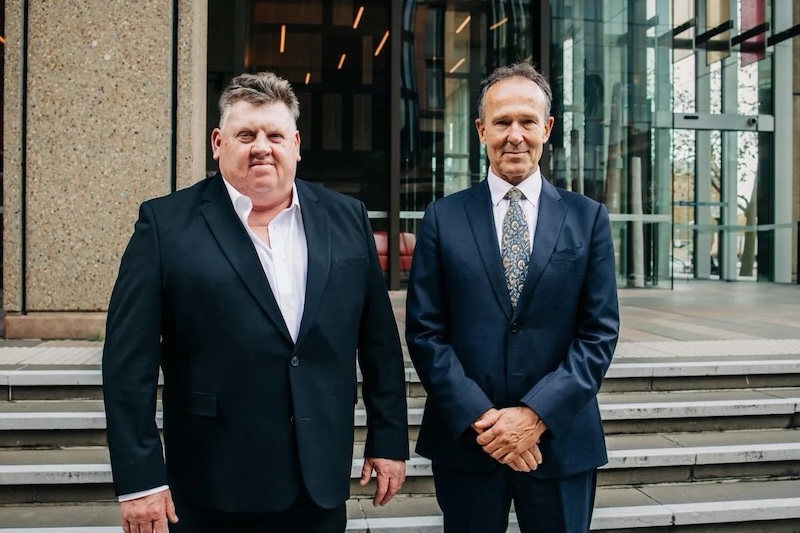 BHP drops case against MWM as proceedings turn to MinterEllison