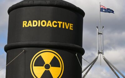 India trade deal reignites Australia’s uranium wars