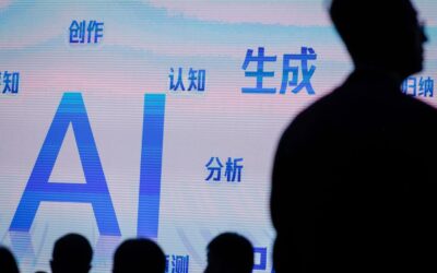 China’s exports surge as AI boom drives strong demand