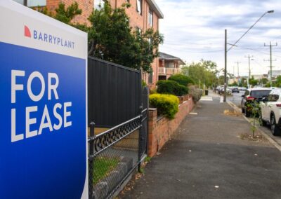 Some relief ahead for renters but prices remain high