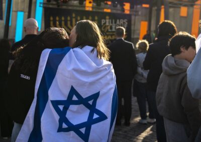 ‘Cancelled’: inquiry told Jewish kids being isolated