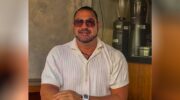 Darron Levin